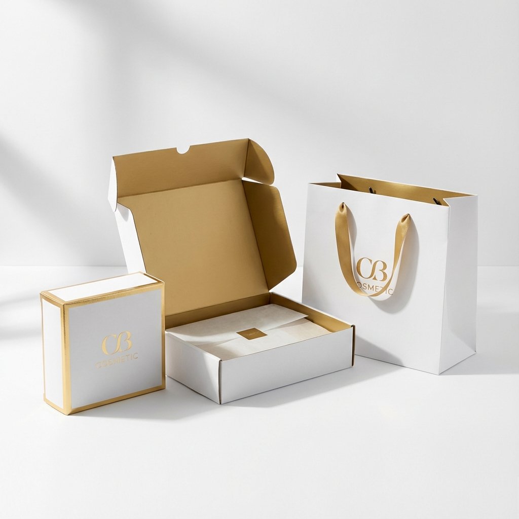 Custom Dieline Creation