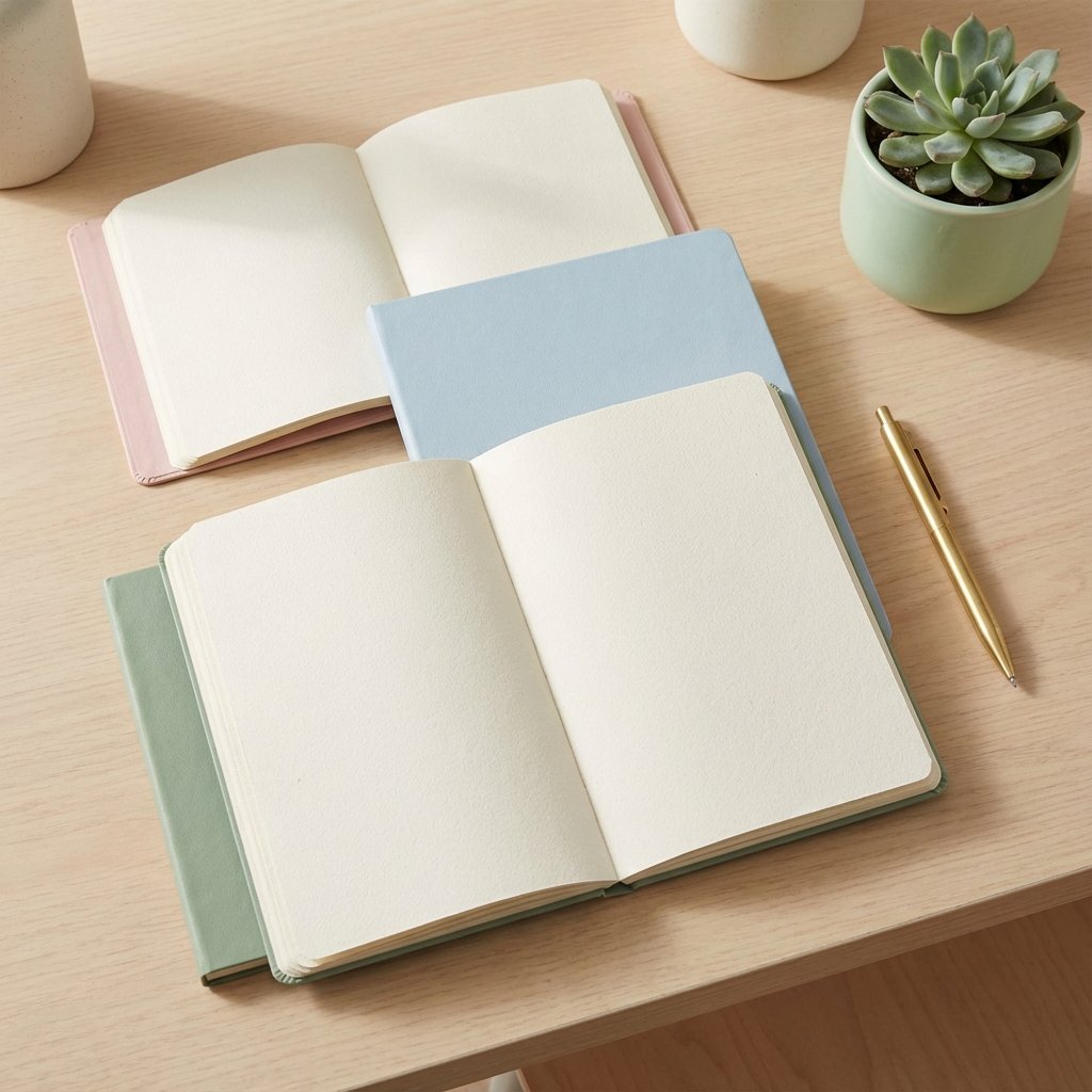 Minimalist Brand Identity Kit